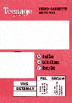 Catalog ad for video TC-403 containing Christa's prosecuted footage